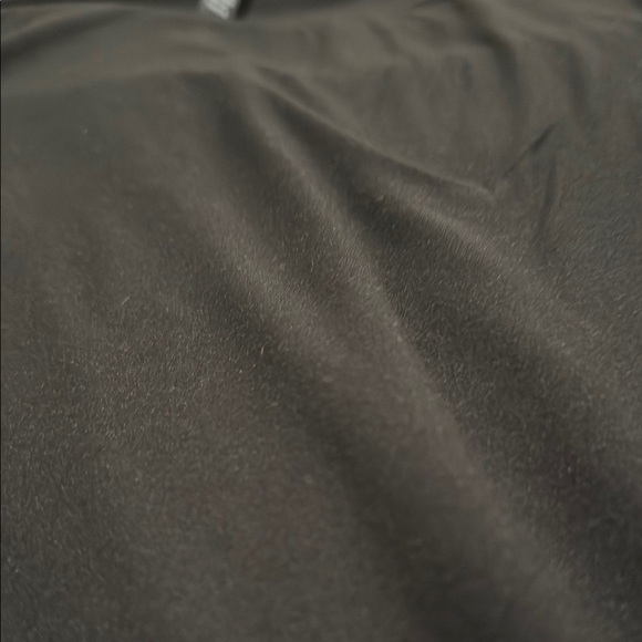 Vuori black t-shirt - Picture 4 of 5